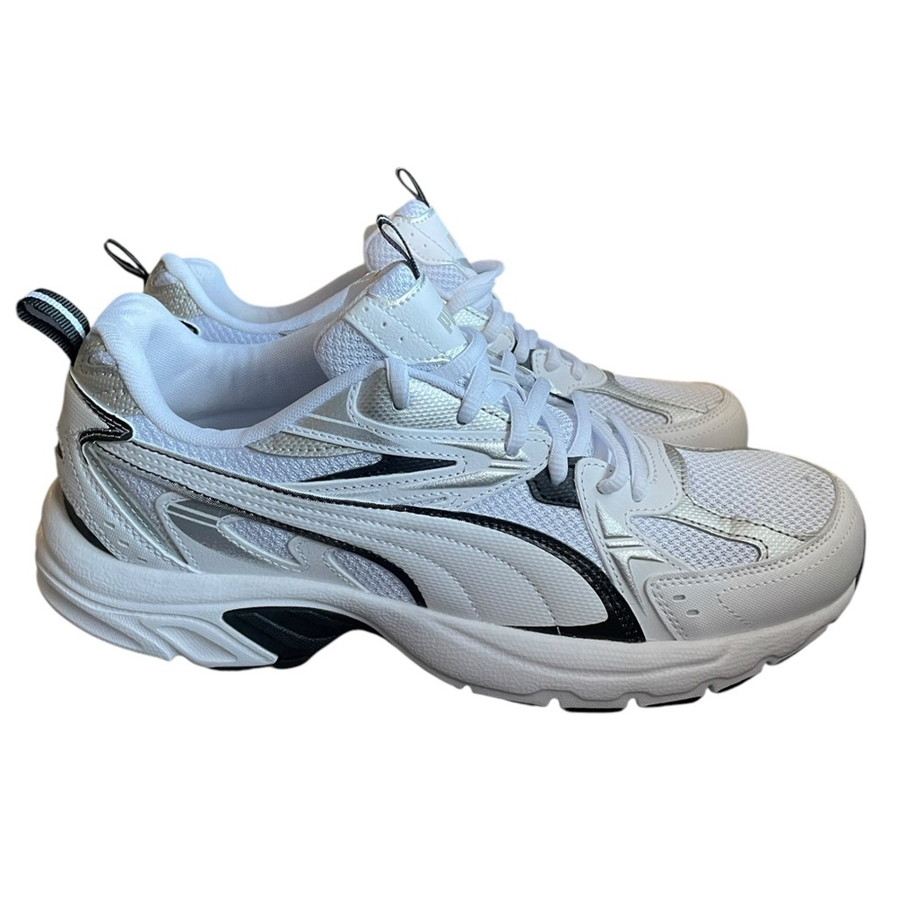 New Puma Milenio Tech Sneaker - Men's Sz 10.5